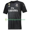 Real Madrid Doelman Thuis Shirt 2018-19